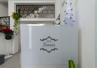 Bed And Breakfast Affittacamere Ramura